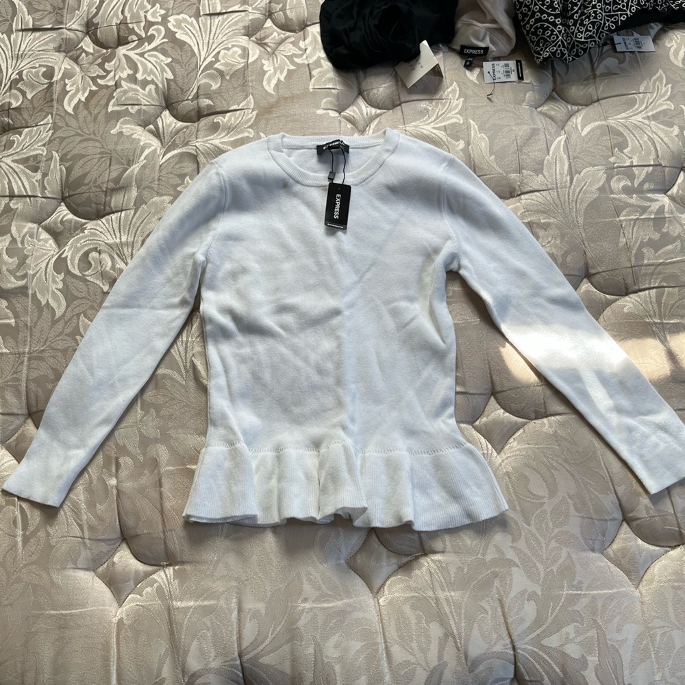 express women’s shirt